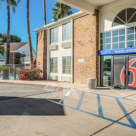 Studio 6 Tucson, Az - North Dış mekan fotoğraf