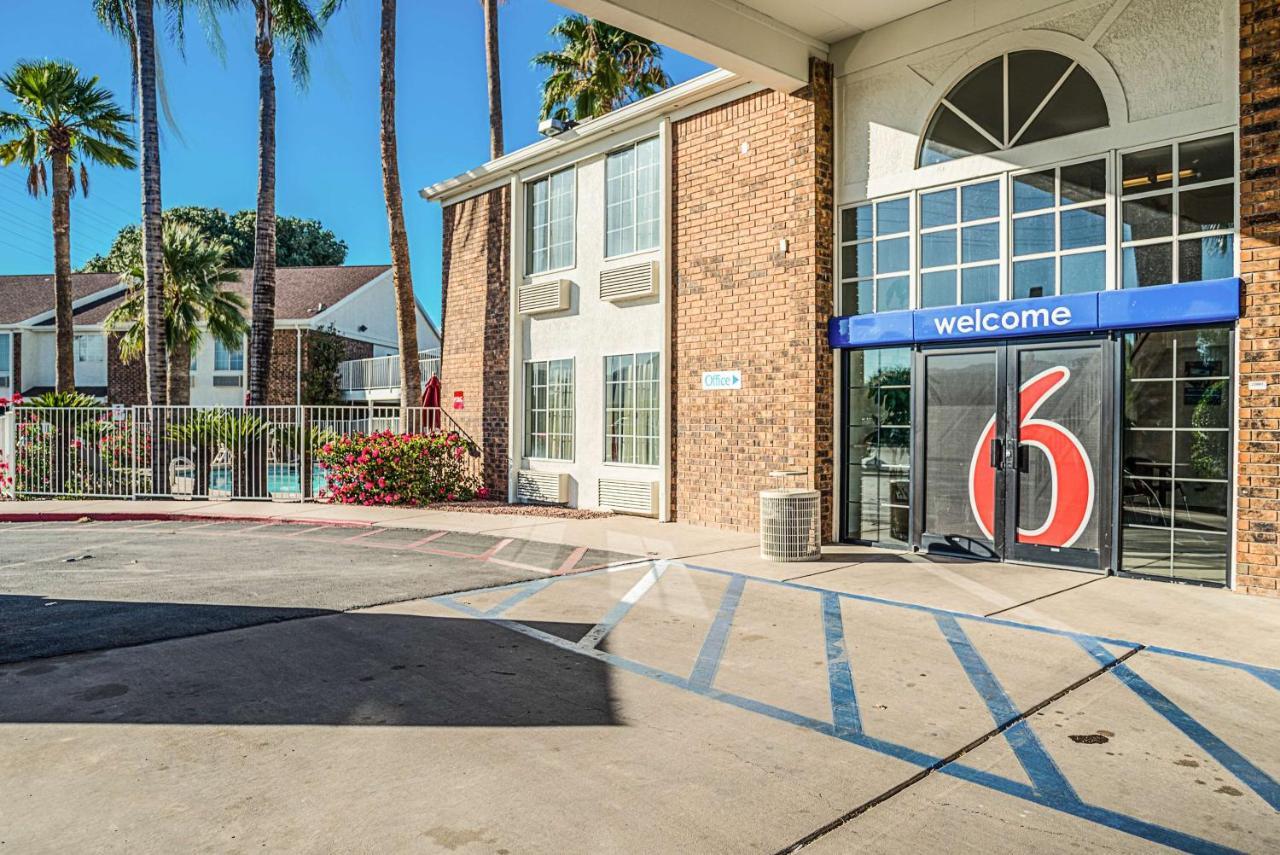 Studio 6 Tucson, Az - North Dış mekan fotoğraf